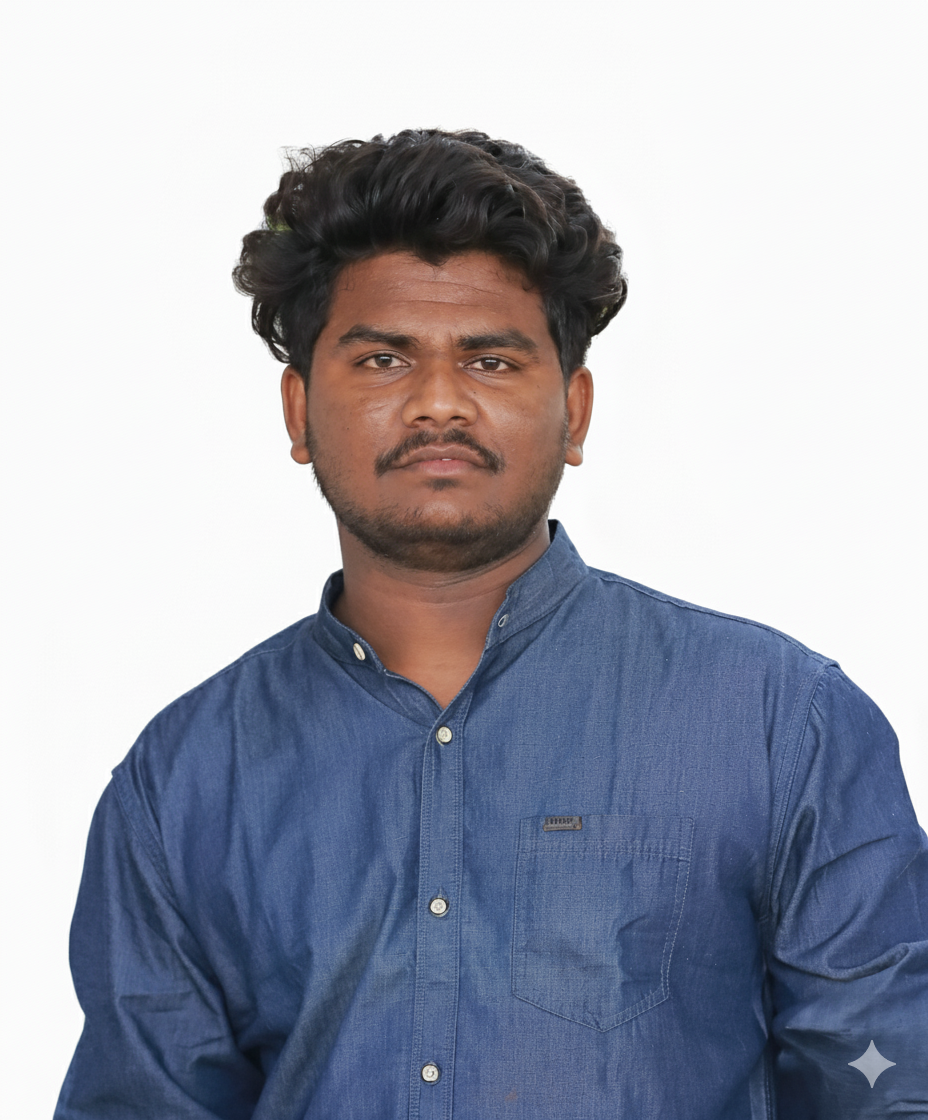 Ajay Bhashaveni